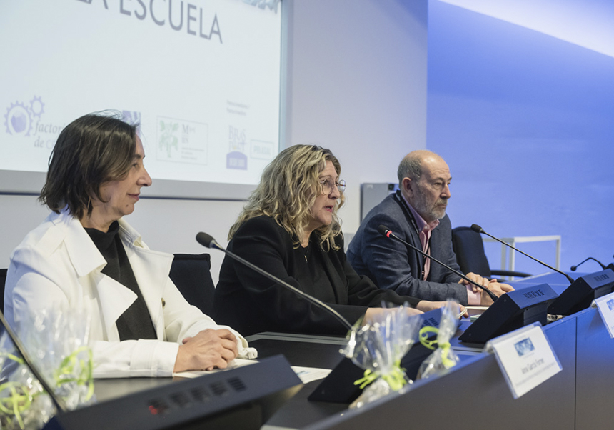Lliurament de premis